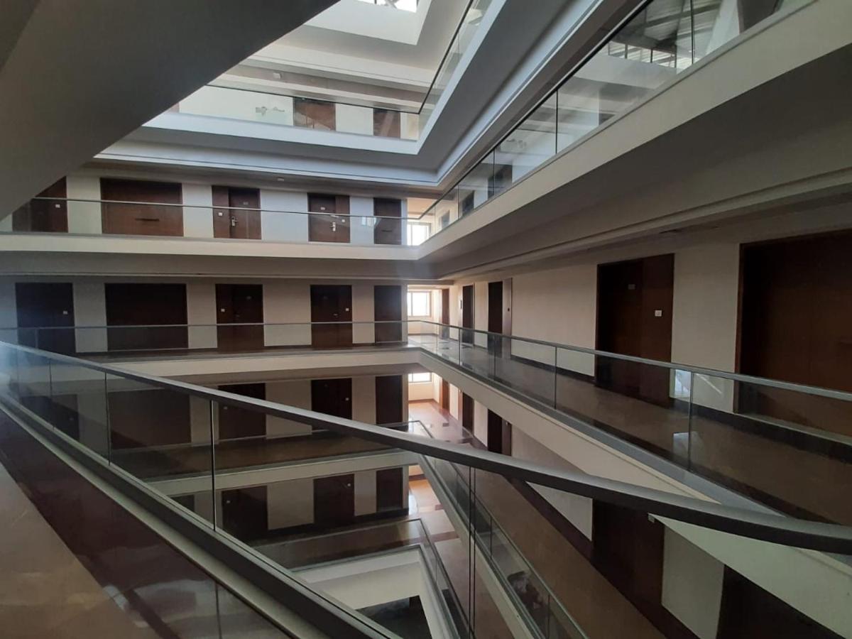 Hotel Vits The Somnath Gateway Exterior foto
