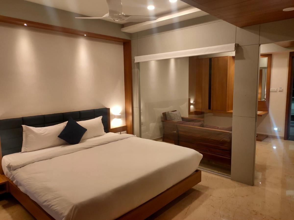 Hotel Vits The Somnath Gateway Exterior foto