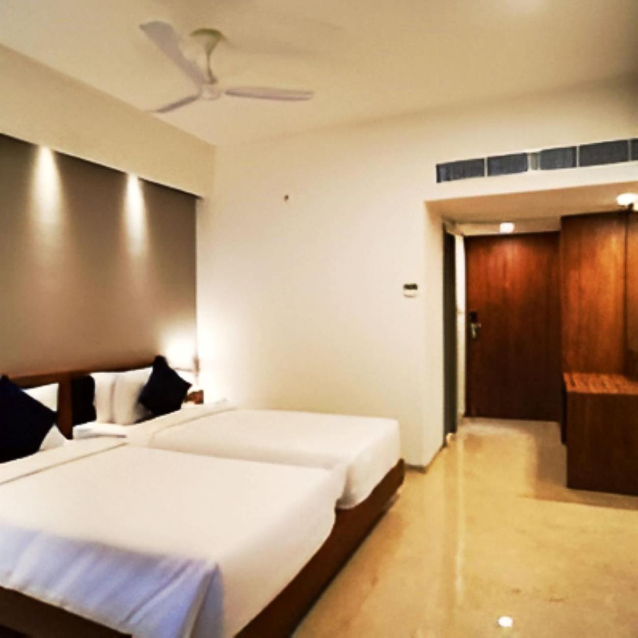 Hotel Vits The Somnath Gateway Exterior foto
